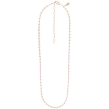 Load image into Gallery viewer, Woven Tales Bracelace Pink