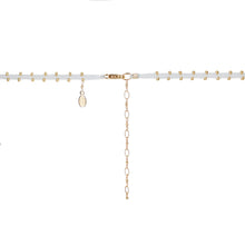 Load image into Gallery viewer, Woven Tales Bracelace Mist