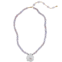 Load image into Gallery viewer, Rockhound Necklace Multi-Stone Quartz