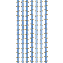 Load image into Gallery viewer, Woven Tales Bracelace Denim