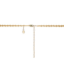Load image into Gallery viewer, Woven Tales Bracelace Gold