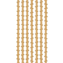 Load image into Gallery viewer, Woven Tales Bracelace Gold