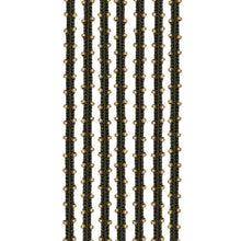 Load image into Gallery viewer, Woven Tales Bracelace Khaki