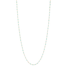 Load image into Gallery viewer, Sacred Strand Satin Amazonite
