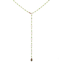 Load image into Gallery viewer, Sacred Strand Satin Diopside
