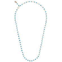 Load image into Gallery viewer, Sacred Strand Satin Apatite
