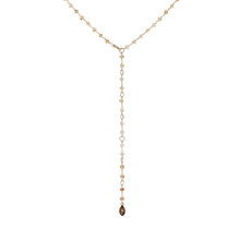 Load image into Gallery viewer, Sacred Strand Satin Zircon
