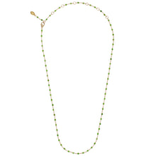 Load image into Gallery viewer, Sacred Strand Satin Diopside

