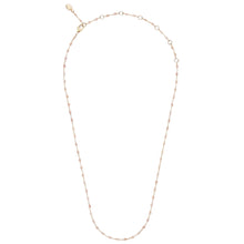 Load image into Gallery viewer, Sacred Strand Satin Peach Moonstone
