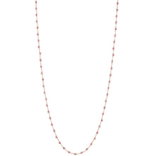 Load image into Gallery viewer, Sacred Strand Satin Pink Tourmaline
