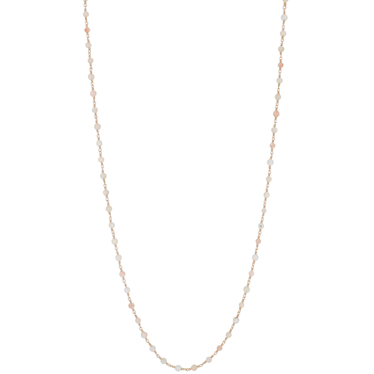 Sacred Strand White Coral