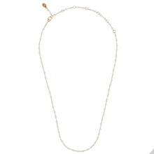 Load image into Gallery viewer, Sacred Strand White Topaz
