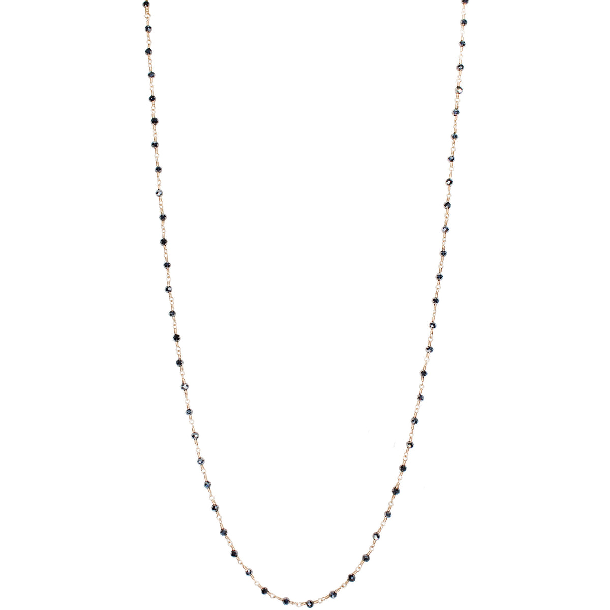 Sacred Strand Hematite
