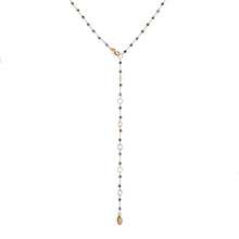 Load image into Gallery viewer, Sacred Strand Hematite
