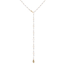 Load image into Gallery viewer, Sacred Strand Lavender Quartz

