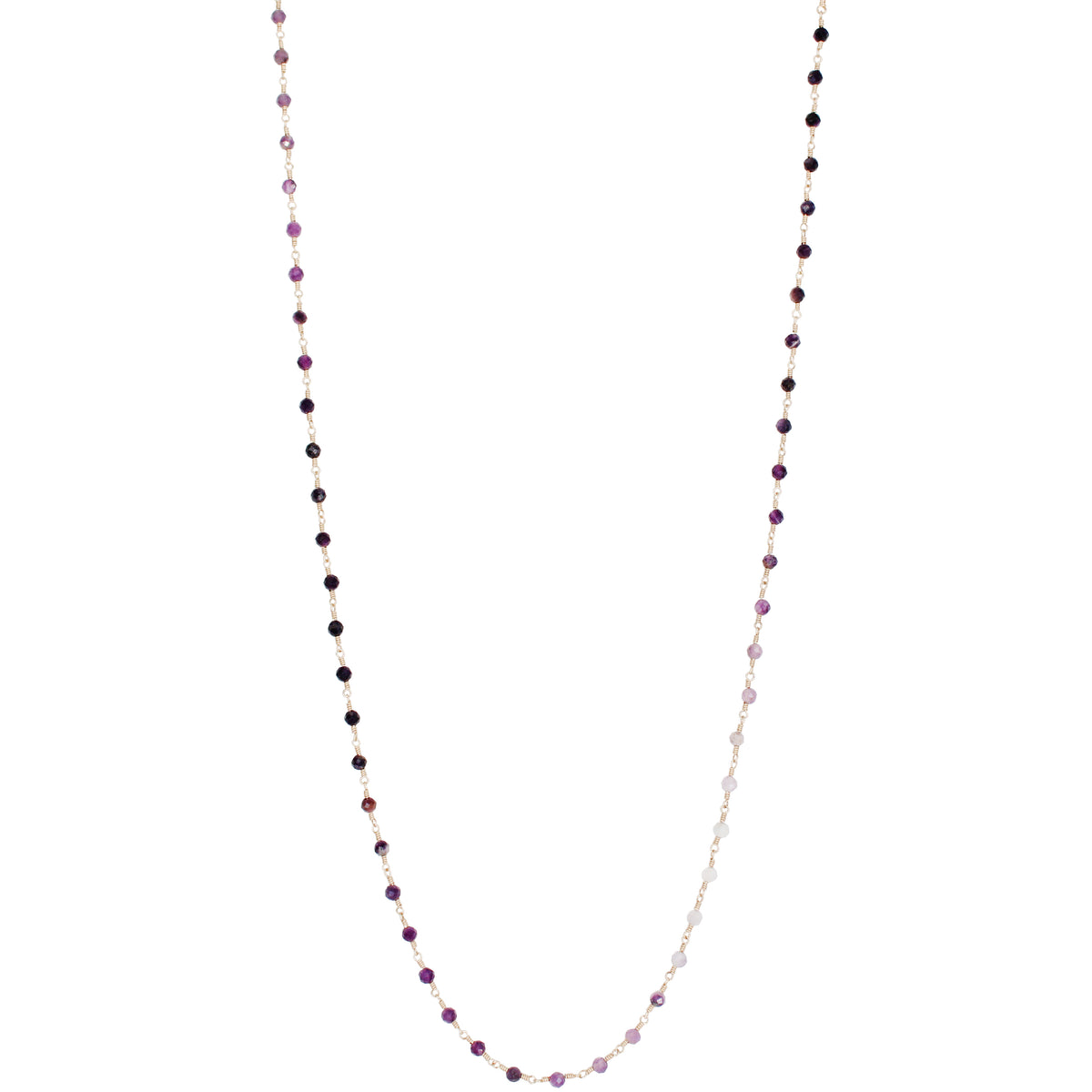 Sacred Strand Sugilite