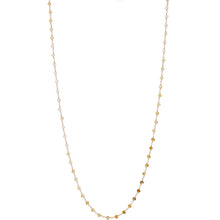 Load image into Gallery viewer, Sacred Strand Yellow Tourmaline
