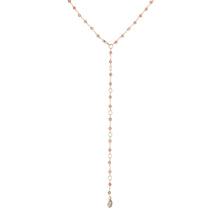 Load image into Gallery viewer, Sacred Strand Fire Sunstone
