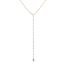 Load image into Gallery viewer, Sacred Strand Yellow Tourmaline
