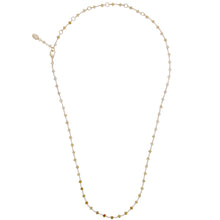 Load image into Gallery viewer, Sacred Strand Yellow Tourmaline

