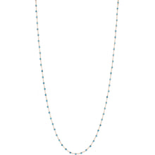 Load image into Gallery viewer, Sacred Strand London Blue Topaz
