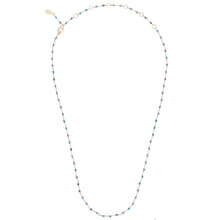 Load image into Gallery viewer, Sacred Strand London Blue Topaz
