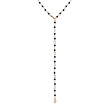 Load image into Gallery viewer, Sacred Strand Black Onyx
