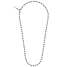 Load image into Gallery viewer, Sacred Strand Black Onyx
