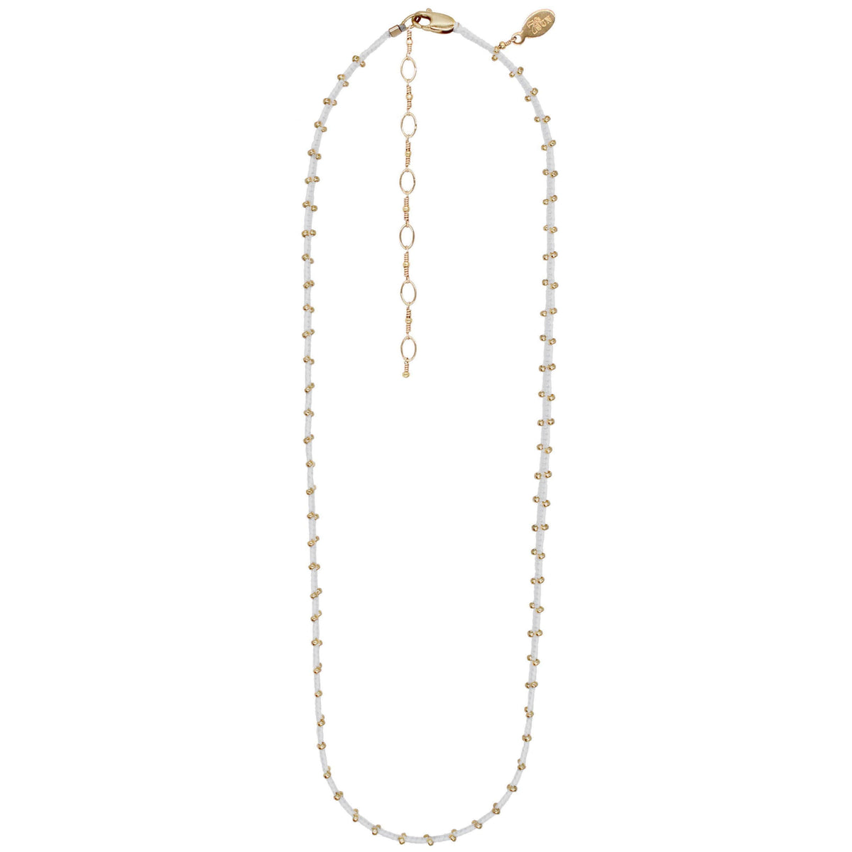 Woven Tales Bracelace Mist