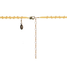 Load image into Gallery viewer, Woven Tales Bracelace Sun
