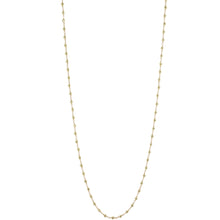 Load image into Gallery viewer, Sacred Strand Plated Pyrite
