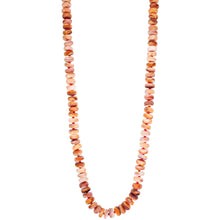 Load image into Gallery viewer, Gem Knotted Lion's Paw Strand
