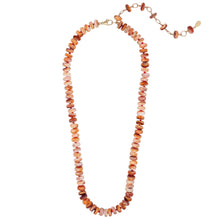 Load image into Gallery viewer, Gem Knotted Lion's Paw Strand
