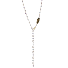 Load image into Gallery viewer, Sacred Strand Fluorite Cubes
