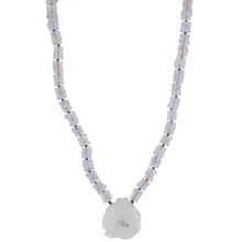 Load image into Gallery viewer, Rockhound Necklace Multi-Stone Quartz
