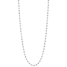 Load image into Gallery viewer, Sacred Strand Silver Obsidian
