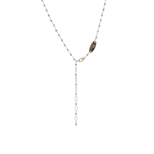 Load image into Gallery viewer, Sacred Strand Micro Amethyst
