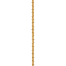 Load image into Gallery viewer, Woven Tales Bracelace Gold
