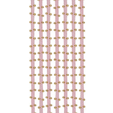 Load image into Gallery viewer, Woven Tales Bracelace Pink
