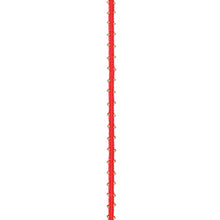 Load image into Gallery viewer, Woven Tales Bracelace Coral
