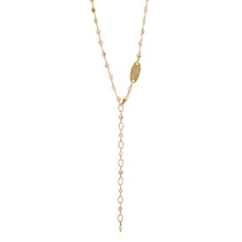 Load image into Gallery viewer, Sacred Strand Golden Rutilated Quartz Cube
