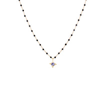 Load image into Gallery viewer, 18k Sacred Baroque Charm Tanzanite
